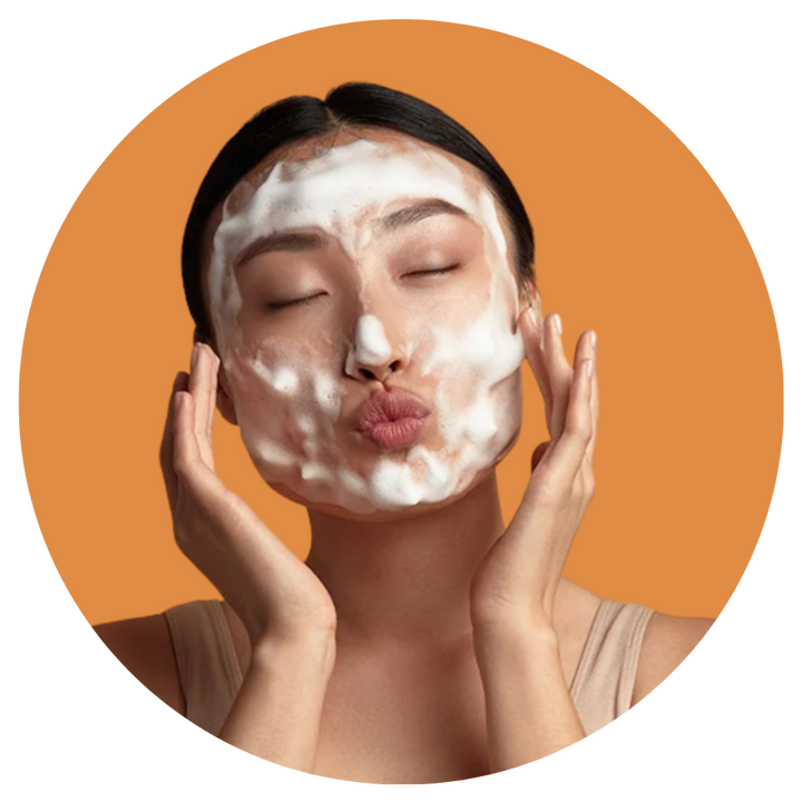 Facial Cleansers