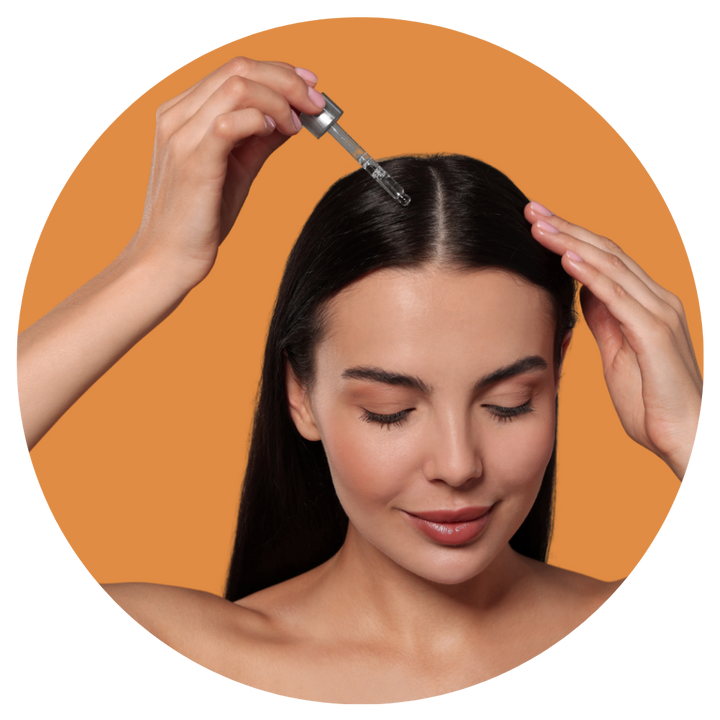 Hair Serums