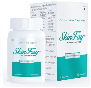 Skinfay Oral Moisturizer Capsules 30s