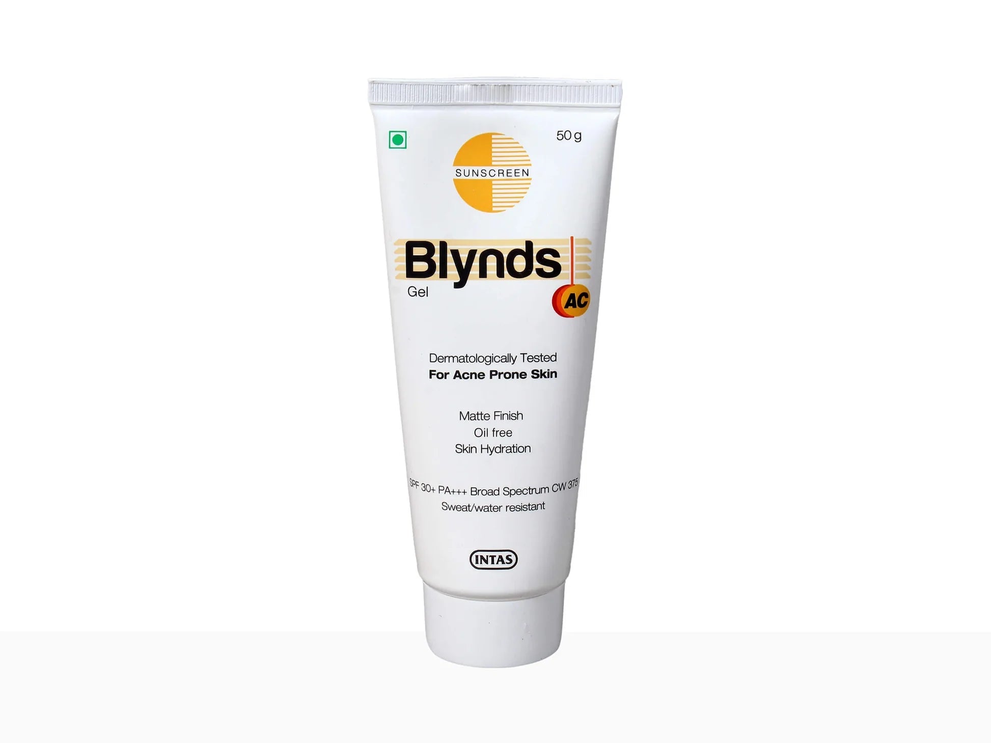Blynds AC SPF 30 Gel 50gm - 1strips.com