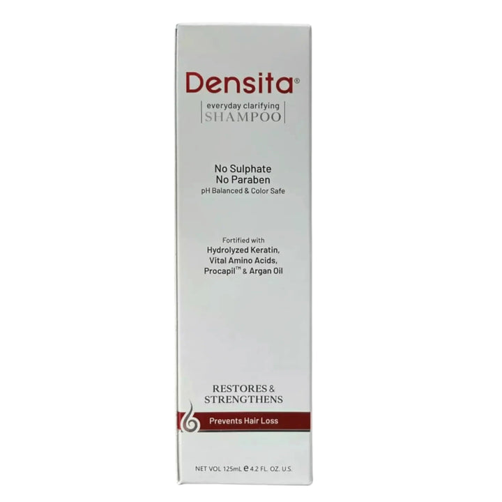 Densita Everyday Clarifying Shampoo – 125ml - 1strips.com