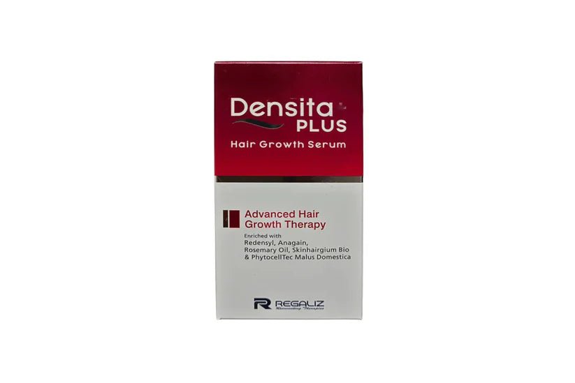 Densita Hair Growth Serum 60ml - 1strips.com