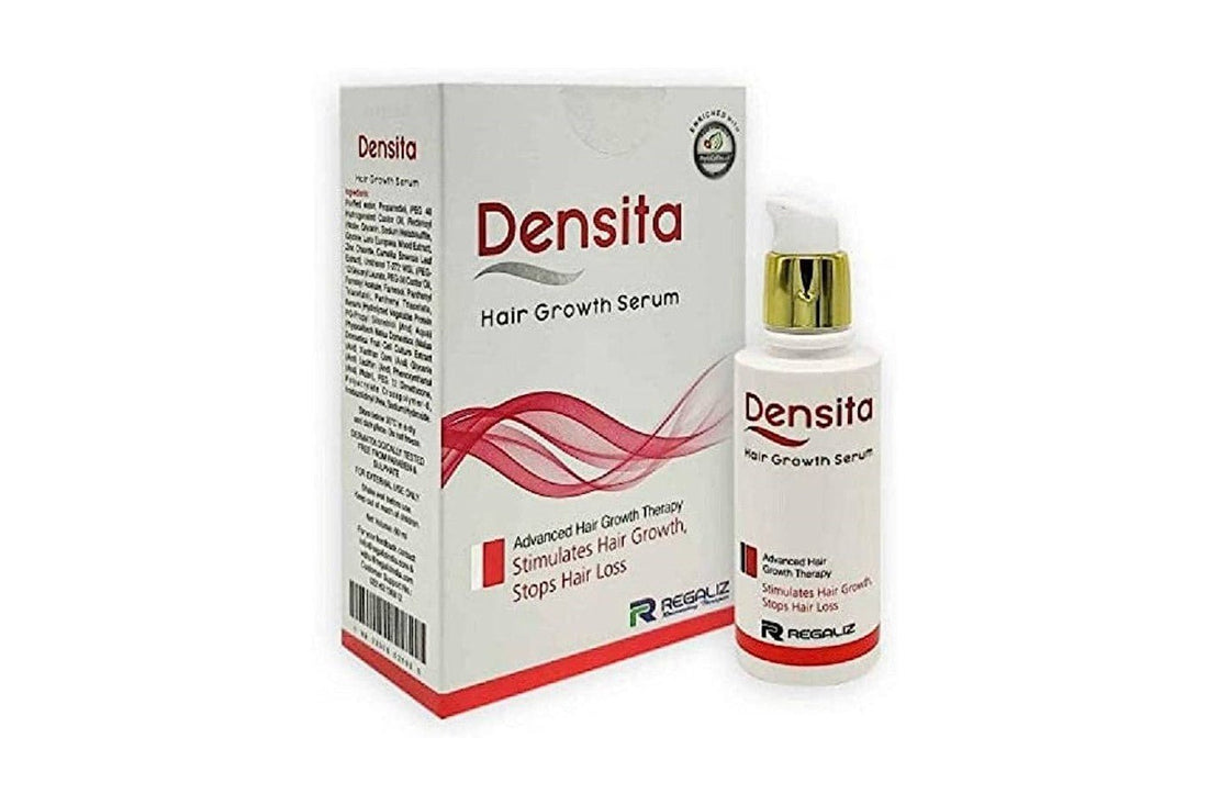 Densita Hair Growth Serum 60ml - 1strips.com