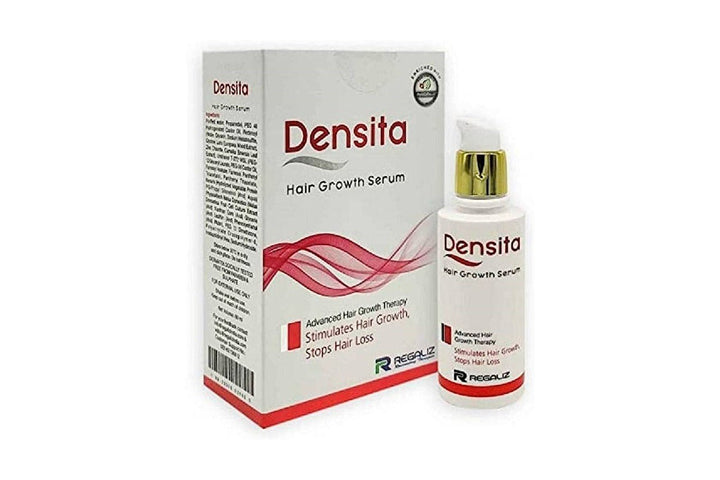 Densita Hair Growth Serum 60ml - 1strips.com