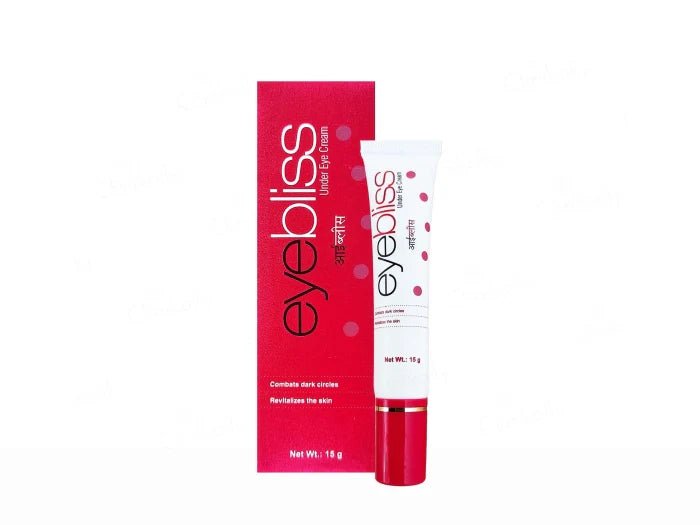 EyeBliss Under Eye Cream 15g - 1strips.com