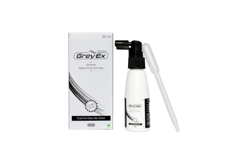 GreyEx Solution 30ml - 1strips.com