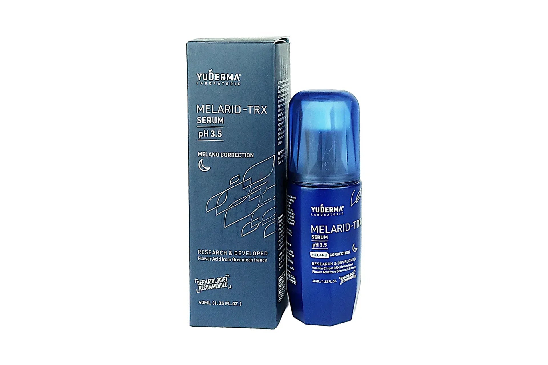 Melarid Trx Serum 30ml - 1strips.com