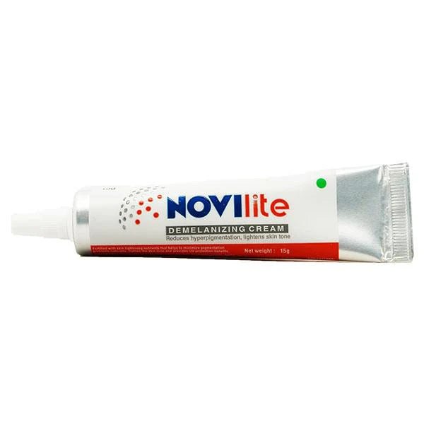 Novilite Cream, 15gm - 1strips.com