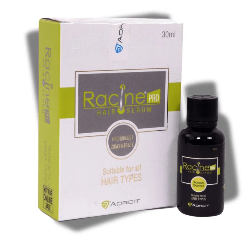 RACIN PRO HAIR SERUM 30 ml - 1strips.com