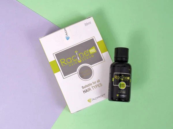 RACIN PRO HAIR SERUM 30 ml - 1strips.com
