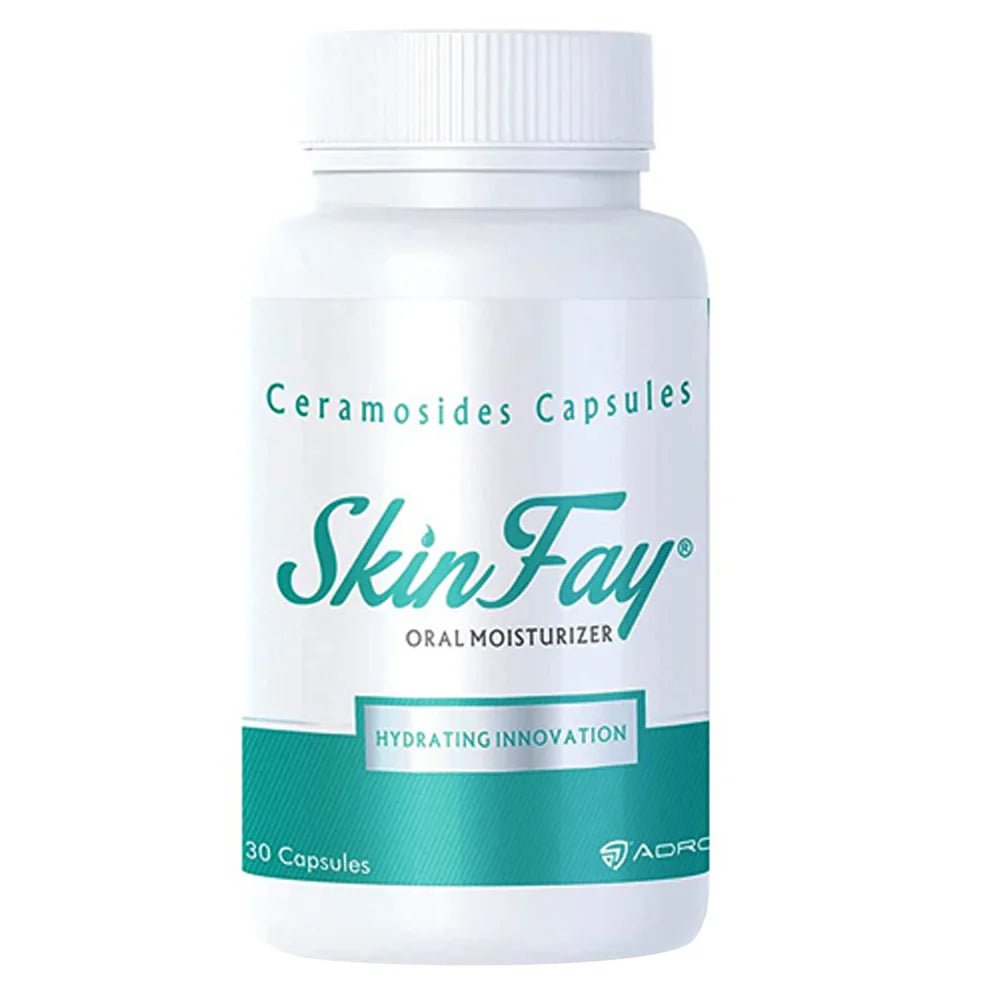 Skinfay Oral Moisturizer Capsules 30s - 1strips.com