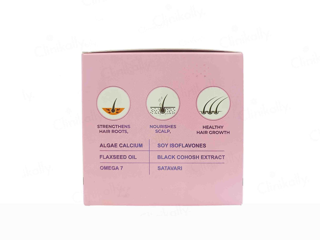 Trichospire - F Hair Kit - 1strips.com
