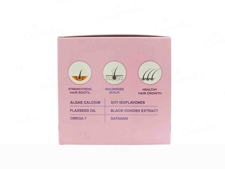 Trichospire - F Hair Kit - 1strips.com