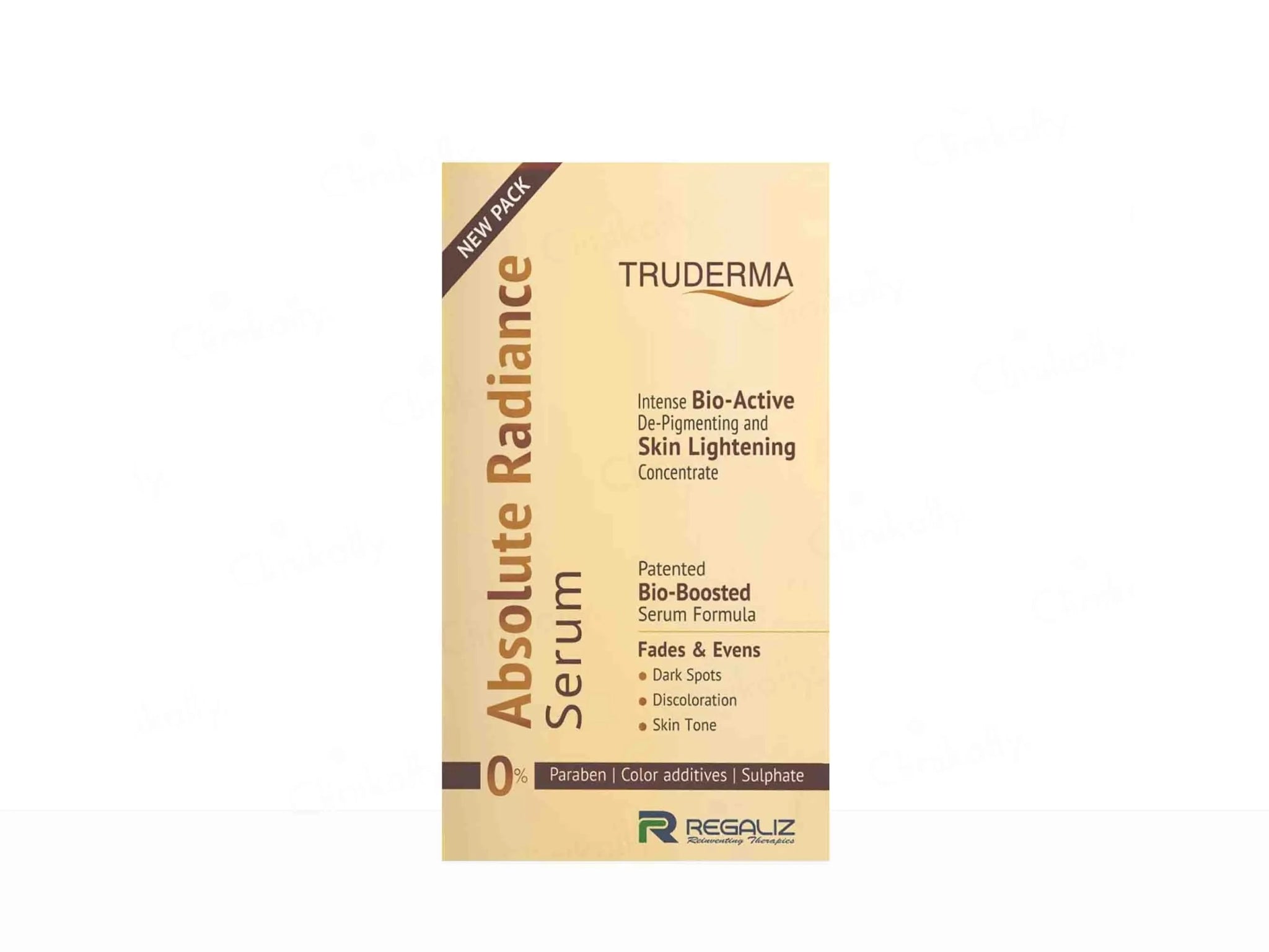 Truderma Absolute Radiance Serum 30ml - 1strips.com