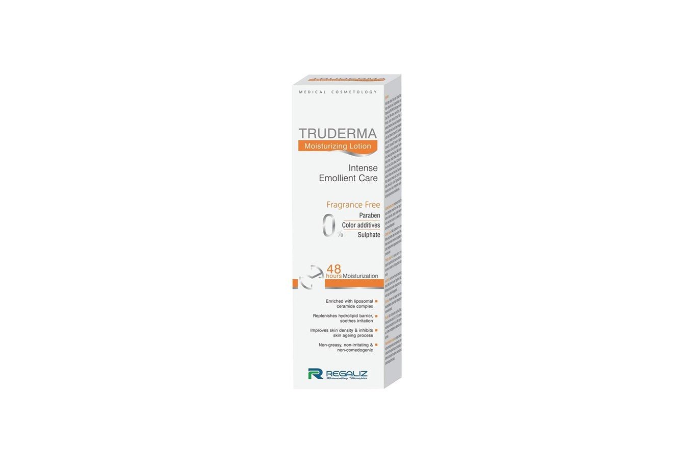 Truderma Moisturizing Lotion, 150ml - 1strips.com