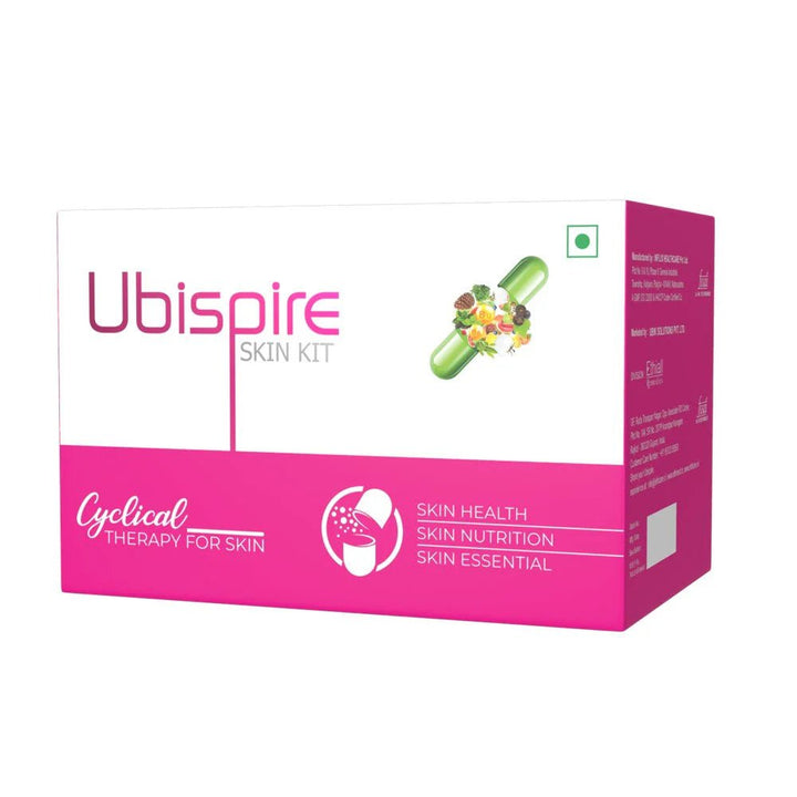 Ubispire Skin Kit - 1strips.com