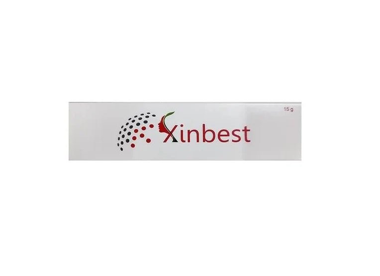 Xinbest Cream 15gm - 1strips.com